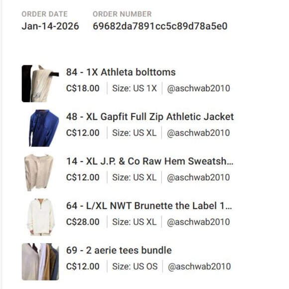 Rebundle for aschwab2010 - Picture 2 of 3